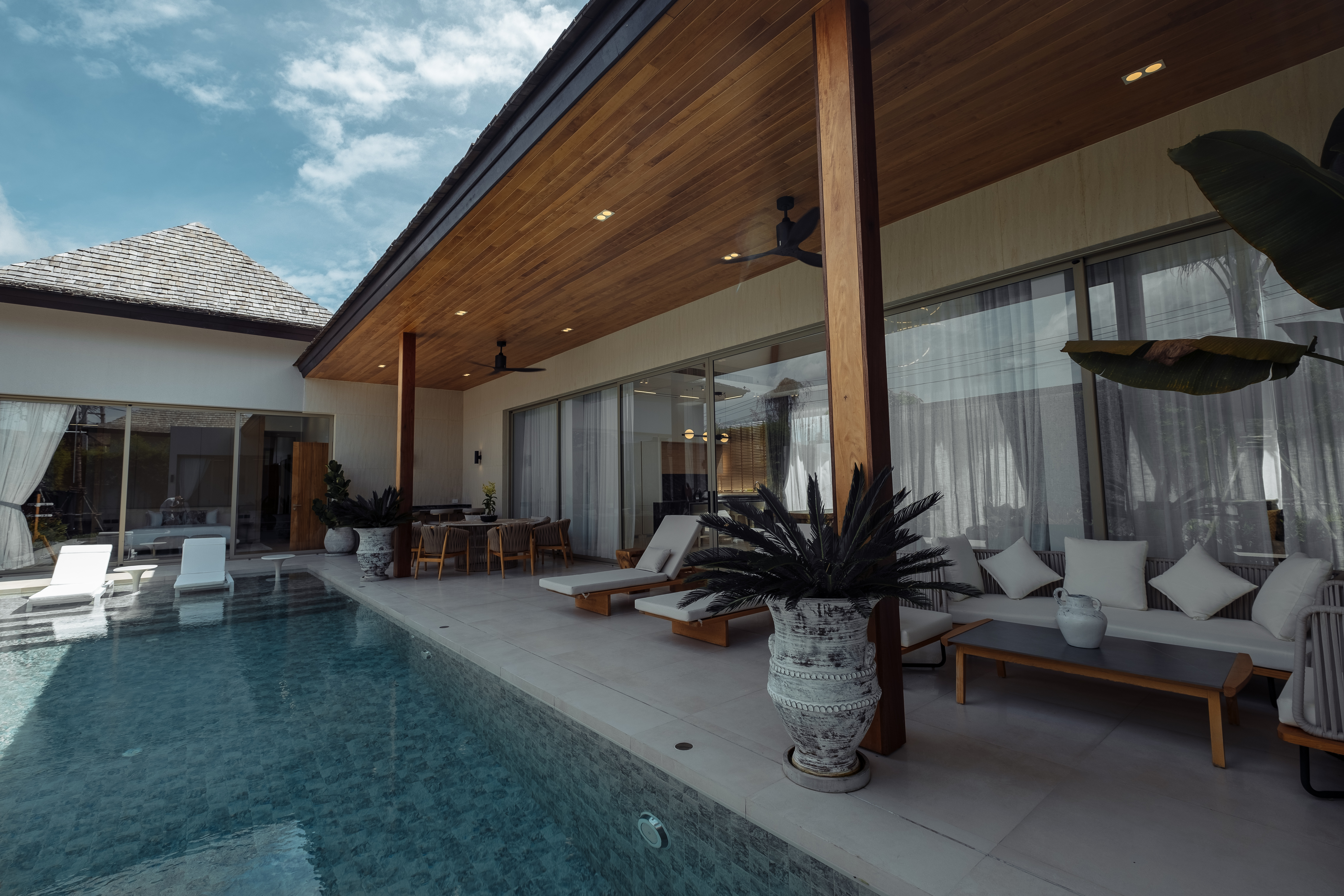 Layan Lucky Villas II 62